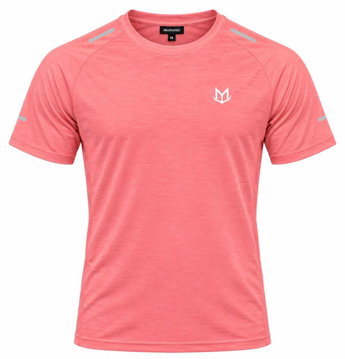 MURANO Aero Tee Pink