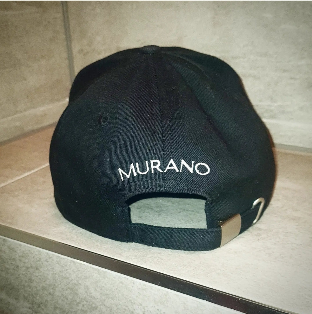 MURANO Cap