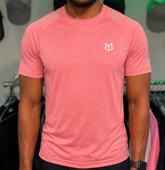 MURANO Aero Tee Pink