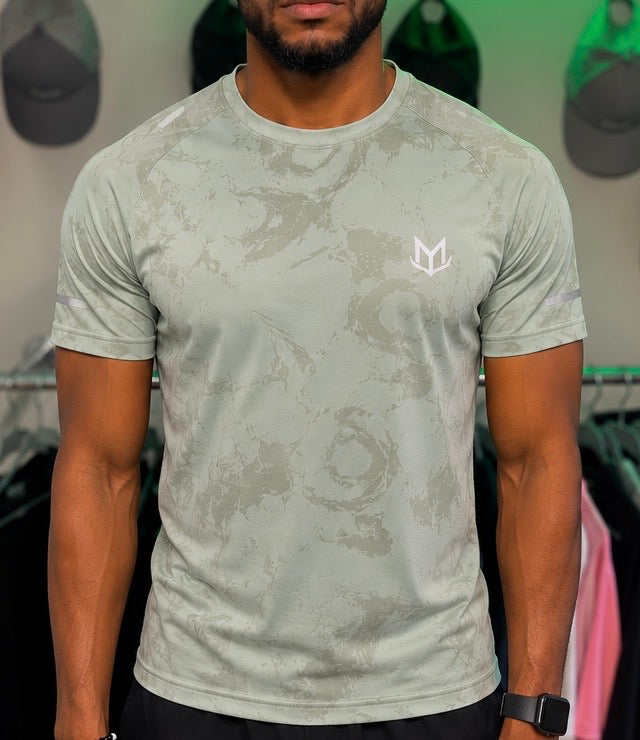 MURANO Aero Tee Khaki