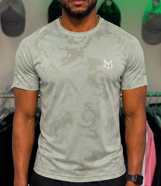 MURANO Aero Tee Khaki