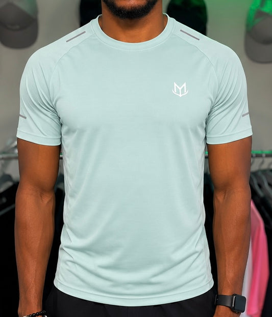 MURANO Aero Tee Baby Blue