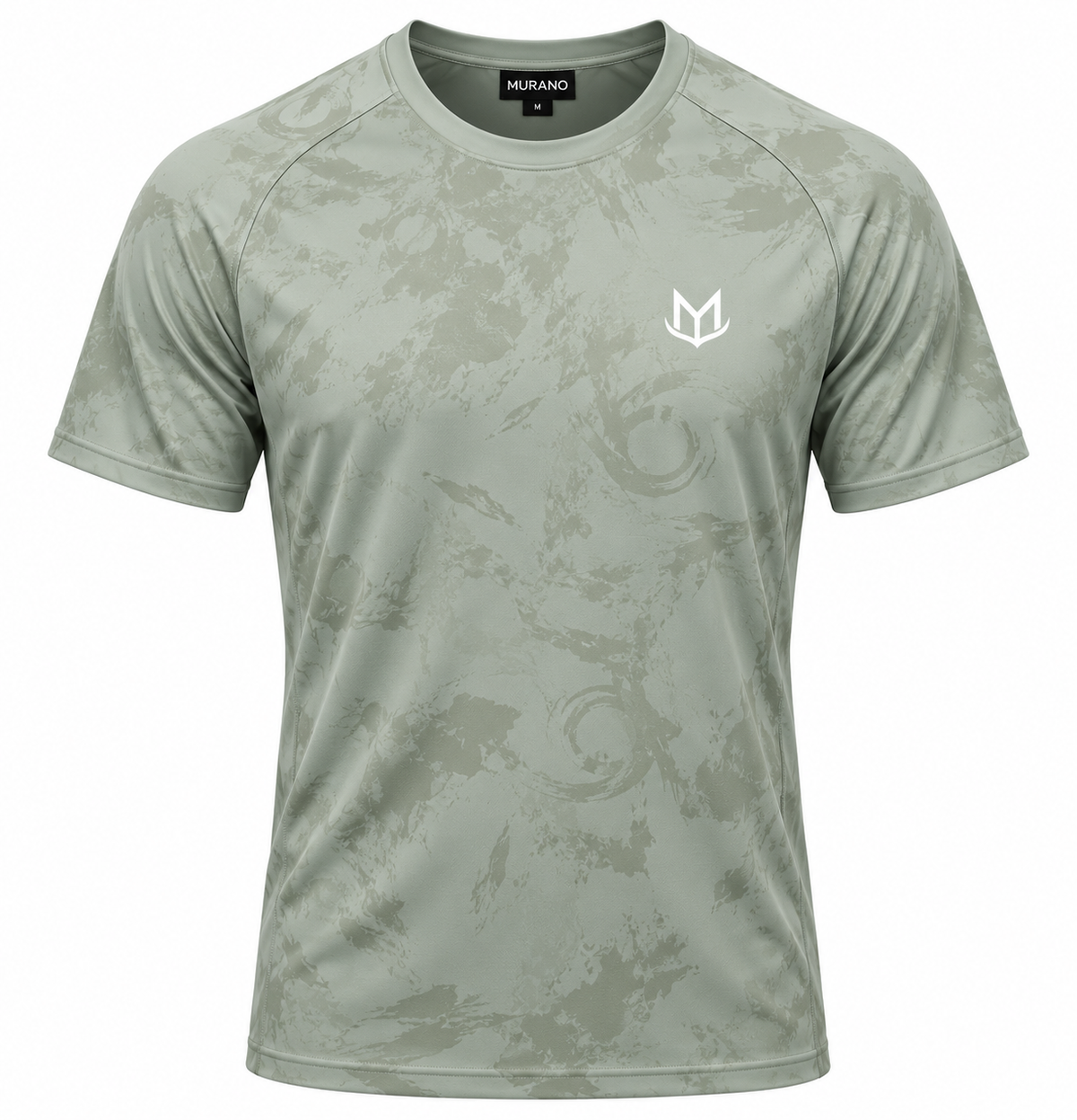 MURANO Aero Tee Khaki