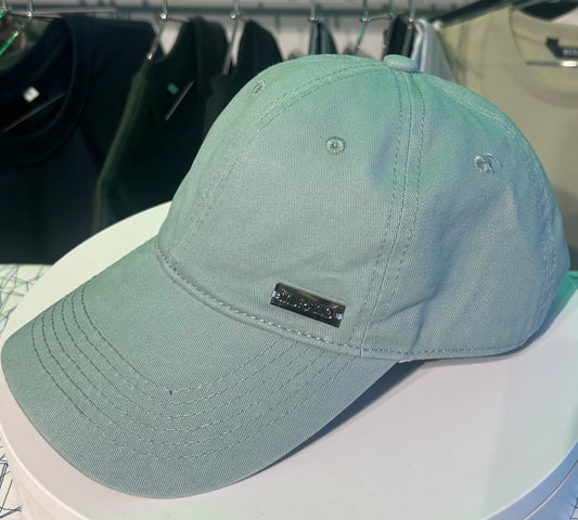 Baby Blue Cap