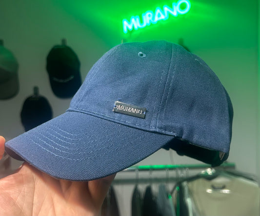 Navy Cap