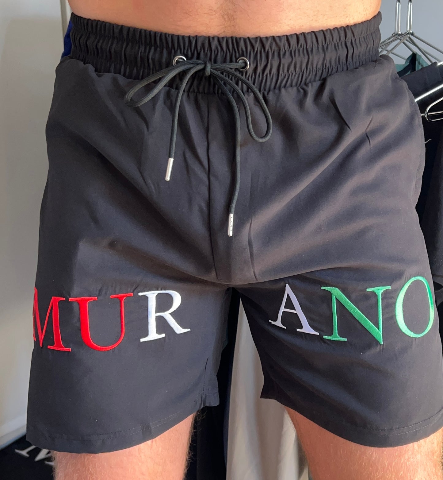 MURANO Swim Shorts