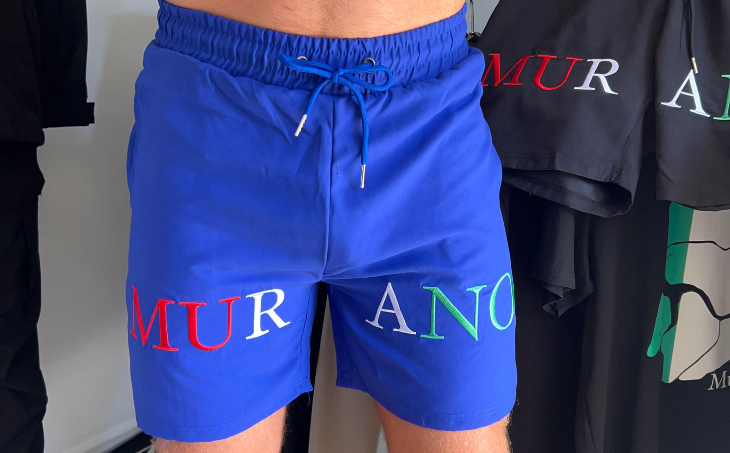 MURANO Swim Shorts