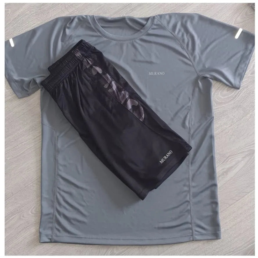 MURANO Colourway Camo Grey